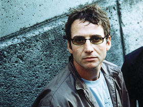 Another Pearl Jam solo project, this time it's Stone Gossard